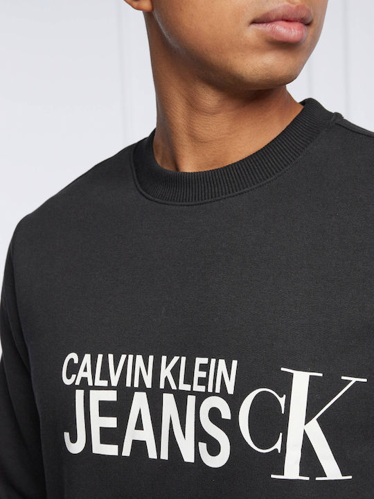 Calvin Klein Hanorac pentru bărbați black