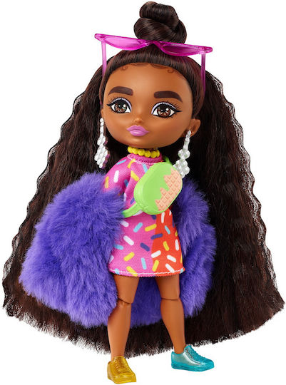 Barbie Parrot Barbie Extra Mini Honey Barbie Extra