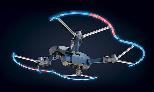 PGYTECH Lumină Pentru Filtre Pentru Drone DJI Mavic Pro