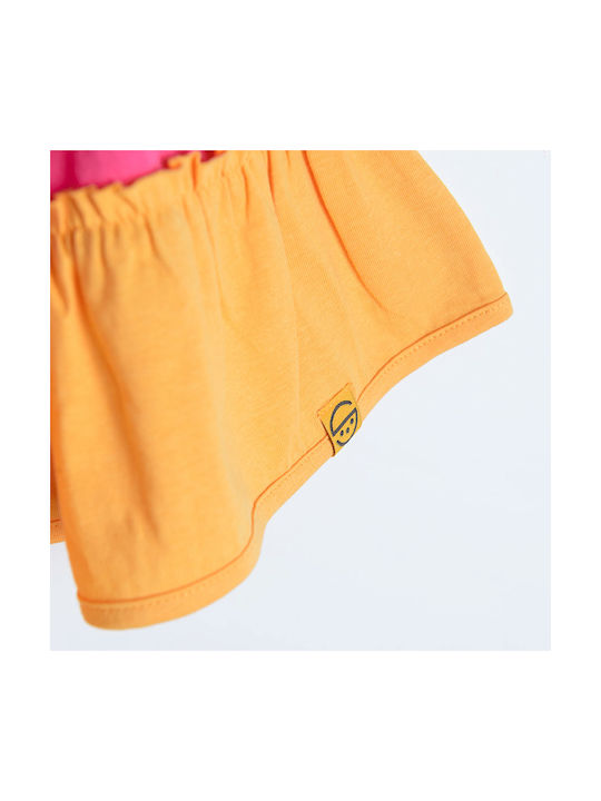 Kinderrock Lila