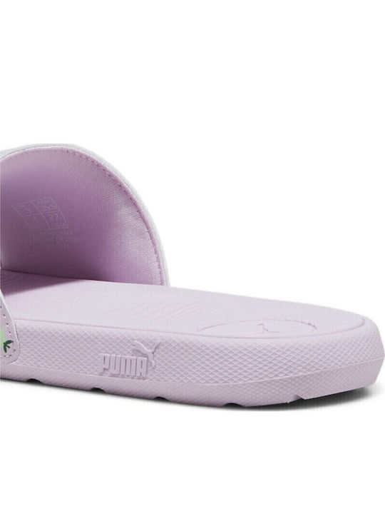 PUMA