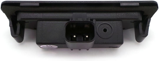 Φώτα Πινακίδας Led 12V για Ford Flex / Taurus / Mustang / Focus / Fusion / Mercury 2τμχ