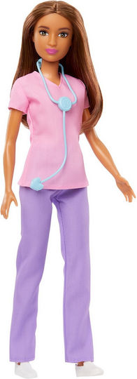 Barbie You Can Be Anything Păpușă pentru 3+ ani+ Ani
