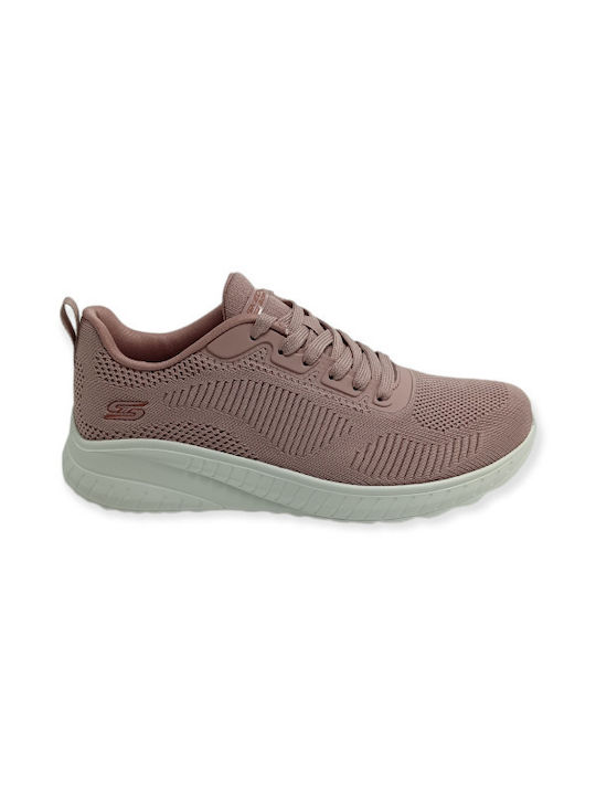 Skechers Femei Sneakers Roz