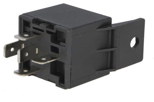 Ρελέ Αυτοκινήτου 12V