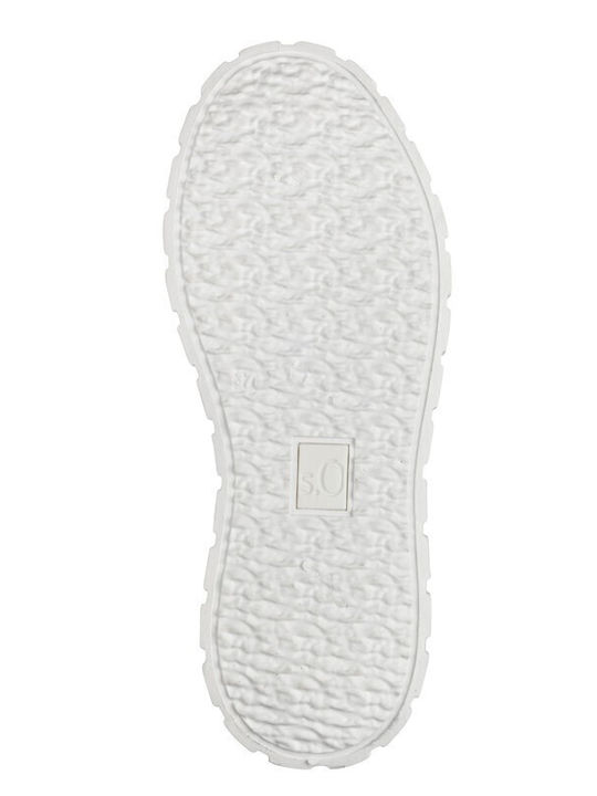 Sneakers Beige