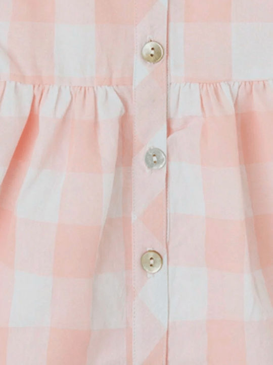 Kinderkleid Geprüft Mehrfarbig