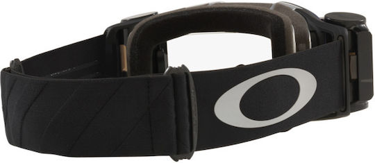 Oakley Motocross-Schutzbrille Front Line Mx