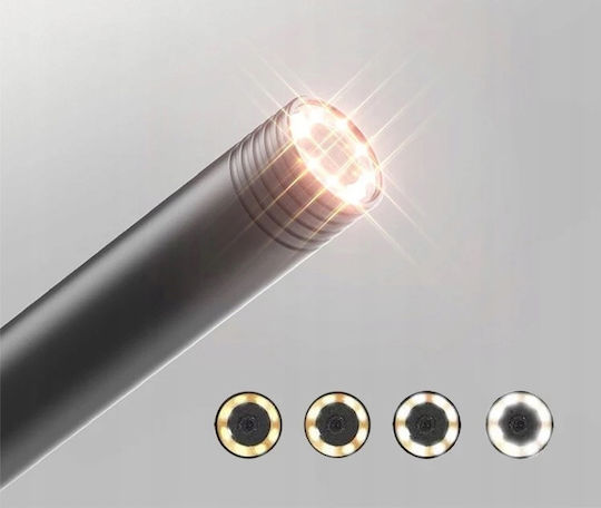 Endoskopkamera mit Kabel 2m