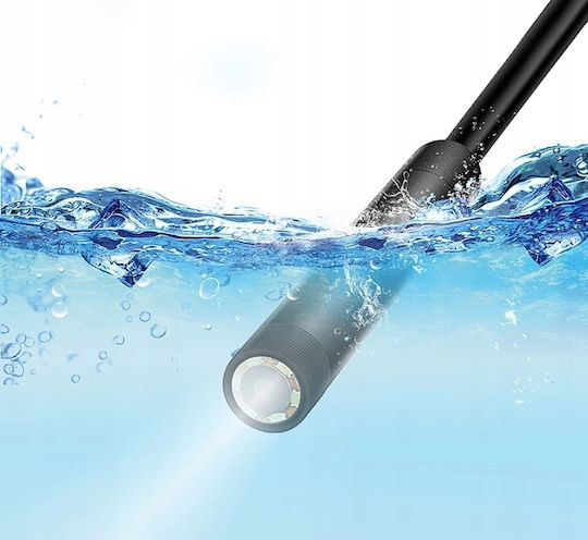 Endoskopkamera mit Kabel 2m