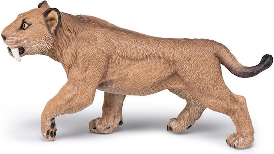 Papo Smilodon Pentru 3+ Ani 4.7 cm (Diferite Modele)