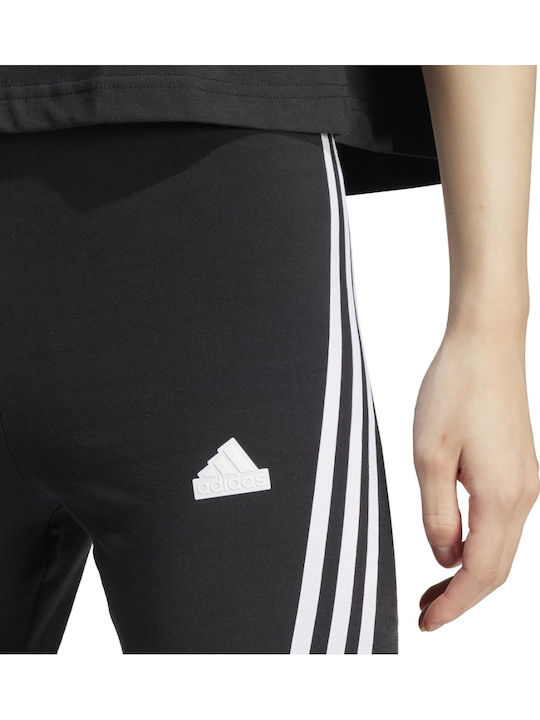 Future Icons 3-Stripes Women's Bike Training Legging Black