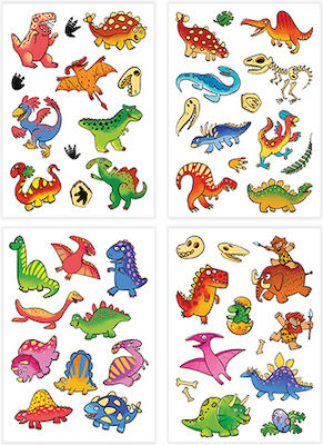 Dodo Kinder Tattoos