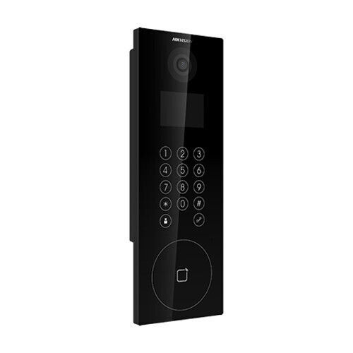 Hikvision Control Acces pentru Acces cu Card