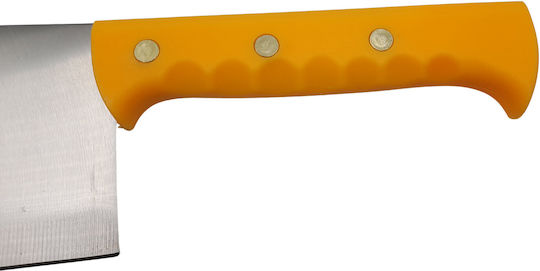 Meat Hook Inox