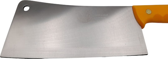 Meat Hook Inox