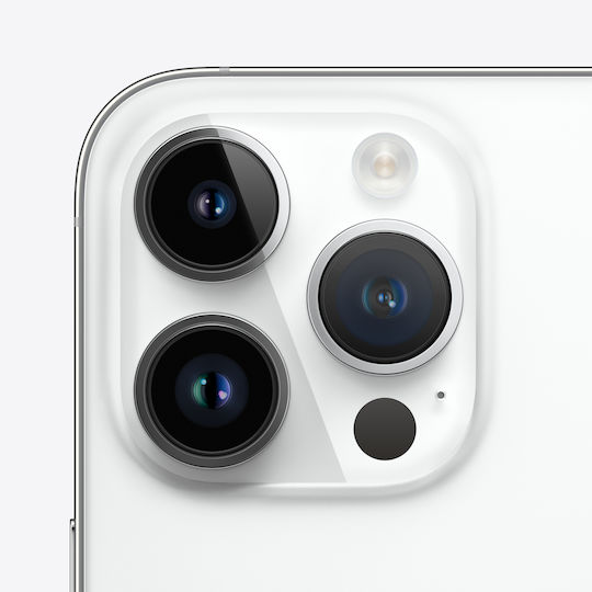 Apple iPhone 14 Pro Max (6GB/128GB) Silver