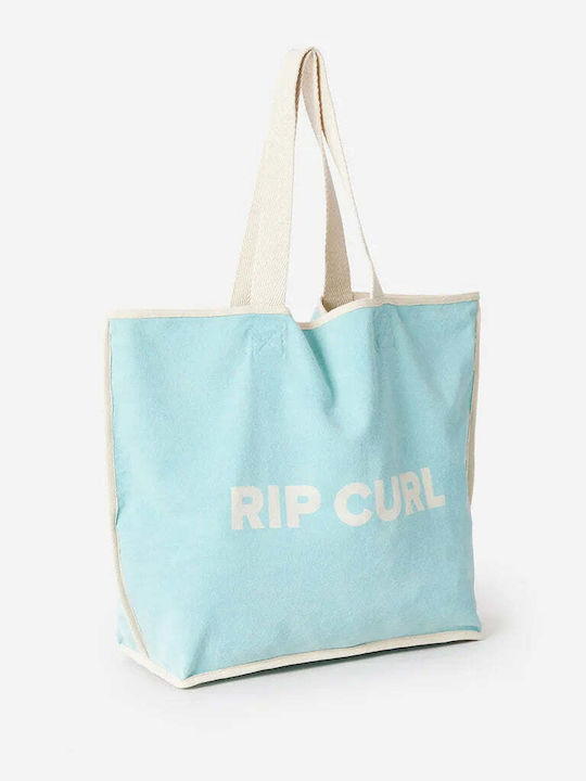 Rip Curl Stoff Strandtasche Blau