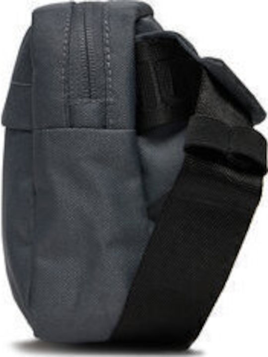 Loudon Lite Men's Belt Bag Gray