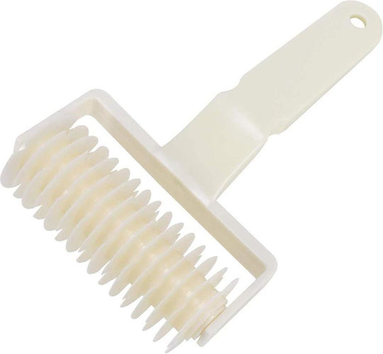 Plastic Dough Roller 10cm