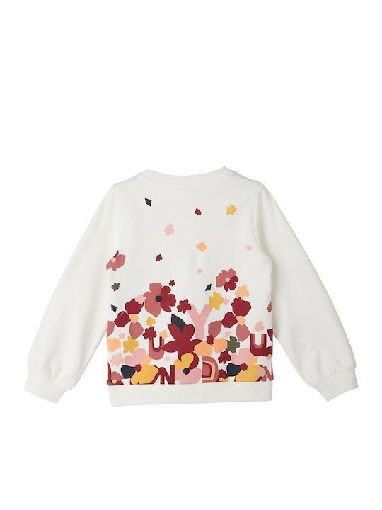 S.Oliver Kids Sweatshirt Beige