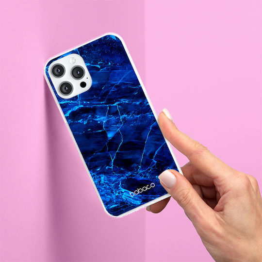 Babaco Umschlag Rückseite Silikon Mehrfarbig (iPhone 11 Pro)