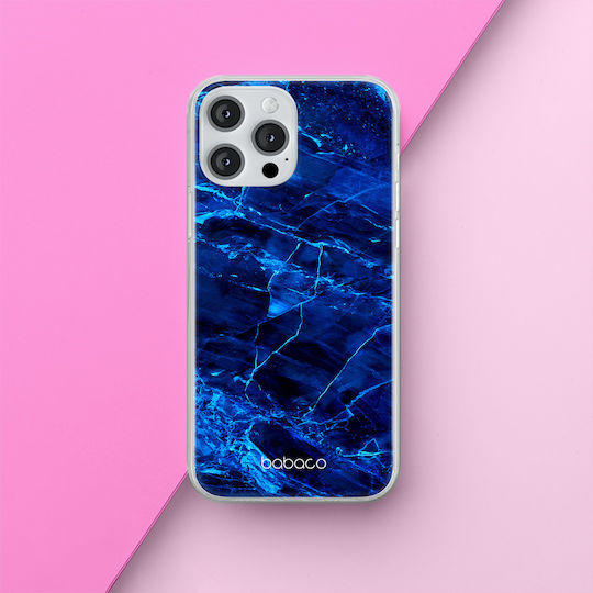 Babaco Umschlag Rückseite Silikon Mehrfarbig (iPhone 11 Pro)