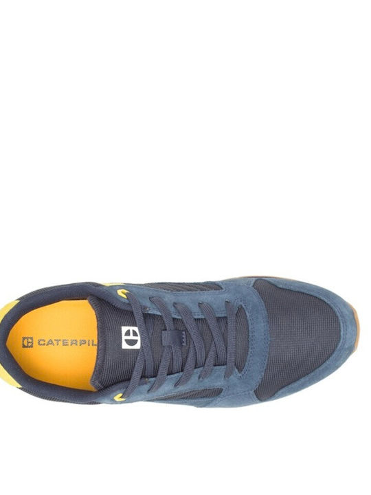 Ventura Herren Sneakers Blau