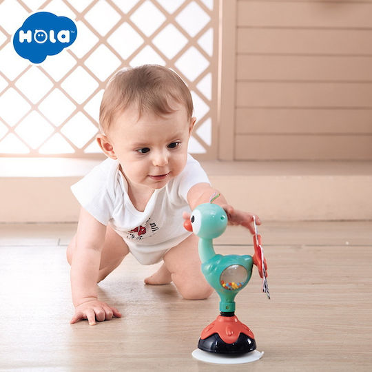 Hola Toys Βρεφικό Παιχνίδι Παιδικό