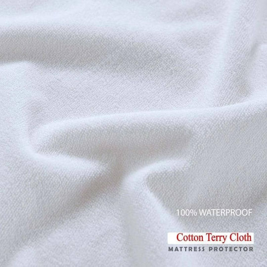 Politishome Covering Hotel Waterproof 100x200cm.