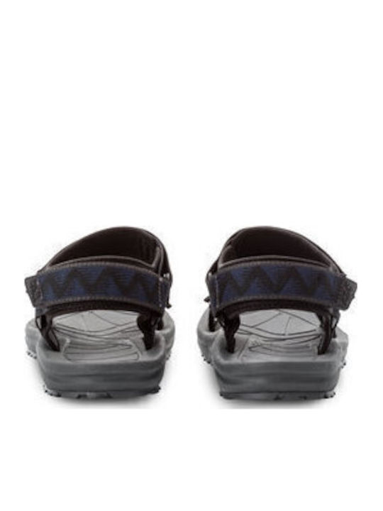 Men's Sandals Blue