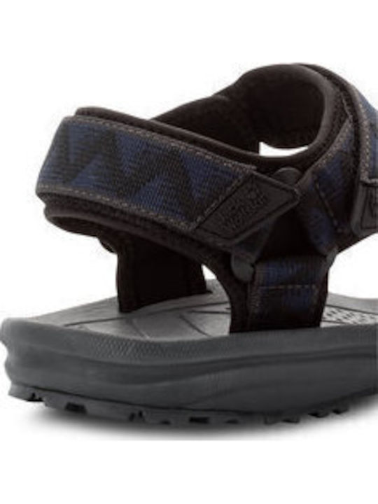 Men's Sandals Blue