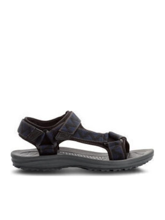 Men's Sandals Blue