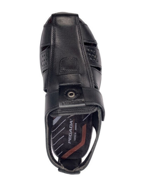 Men's Sandals Black