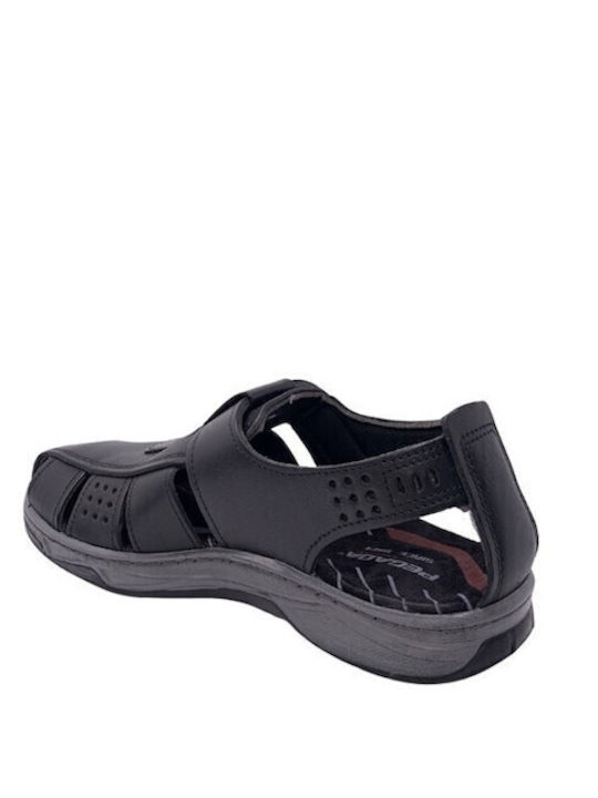 Men's Sandals Black