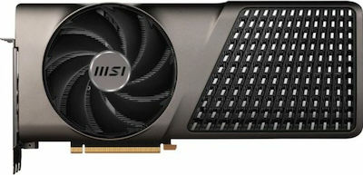 MSI GeForce RTX 4080 Super 16GB GDDR6 Experte Grafikkarte