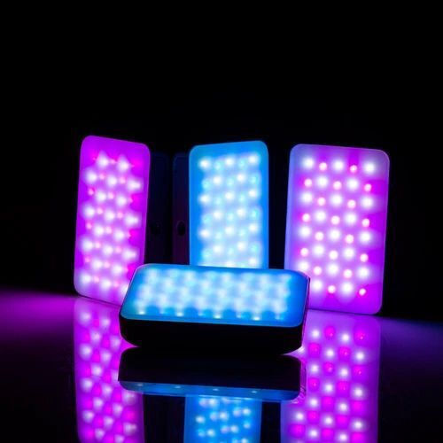 Weeylite LED Light 5500K 4W with Brightness 300lm