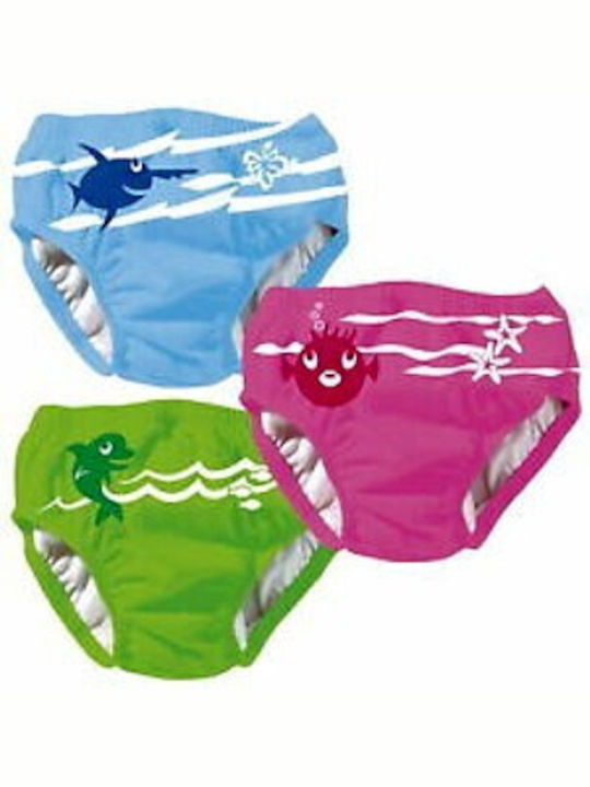 Beco Kids Swimwear Swim Diaper Turquoise