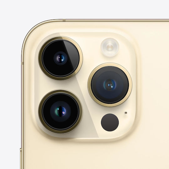 Apple iPhone 14 Pro Max (6GB/1TB) Gold