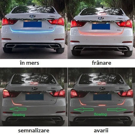 Sursă de Alimentare pe Șină DIN cu Ieșire 12V