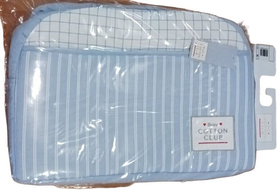 Manterol Casa Casa Baby Geantă de transport accesorii pentru copii 150 mătase 47x35x21cm Geantă pentru copii Manterol Casa Casa Baby Geantă de transport accesorii pentru copii 150 mătase 47x35x21cm Geantă pentru copii