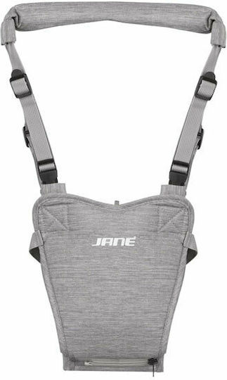 Jane Evolution Safety με Ιμάντα Στήριξης Γκρι