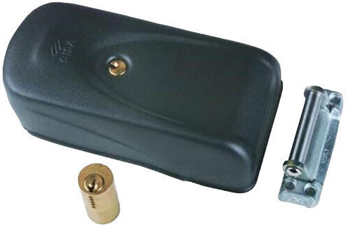 Cisa Kutie de Blocare Ecran electric
