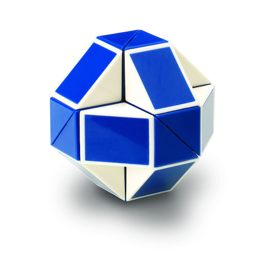 Rubik's Geschwindigkeitswürfel 3x3 1Stück