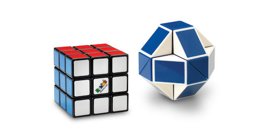 Rubik's Geschwindigkeitswürfel 3x3 1Stück