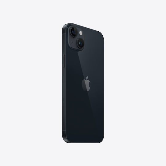 Apple iPhone 14 Plus (6/128GB) Midnight