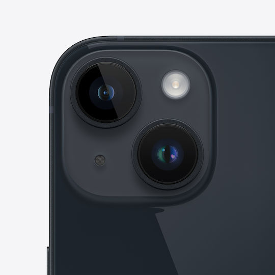 Apple iPhone 14 Plus (6/128GB) Midnight