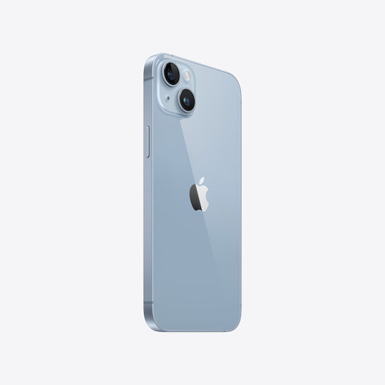 Apple iPhone 14 Plus (6/128GB) Blue