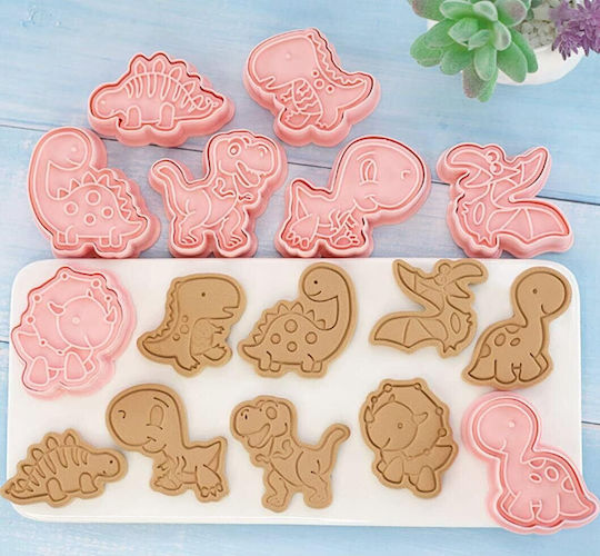 Baby Donkey Cookie Cutter