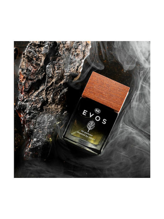 K2 Αρωματικό Spray Evos με Άρωμα Boss 50ml